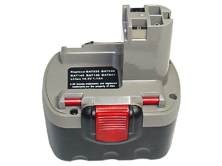 Oem Replacement power tool battery for BOSCH GDR 14.4 V  Oem Replacement power tool battery BOSCH  for GDR 14.4 V