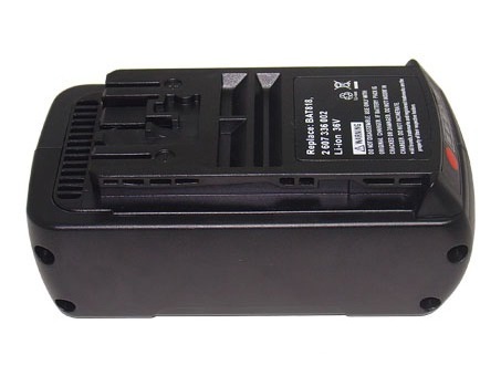 Oem Replacement power tool battery for BOSCH 18636-02  Oem Replacement power tool battery BOSCH  for 18636-02