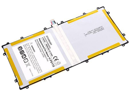 Oem Replacement tablet battery google  for Nexus-10 