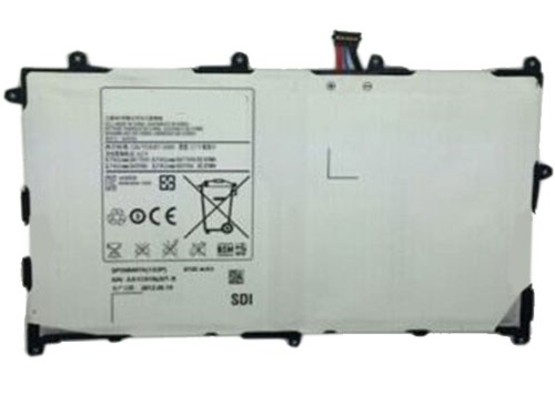 Oem Replacement tablet battery for SAMSUNG SP368487A  Oem Replacement tablet battery SAMSUNG  for SP368487A