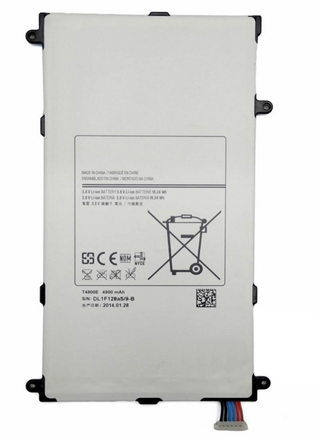 Oem Replacement tablet battery SAMSUNG  for SM-T325 