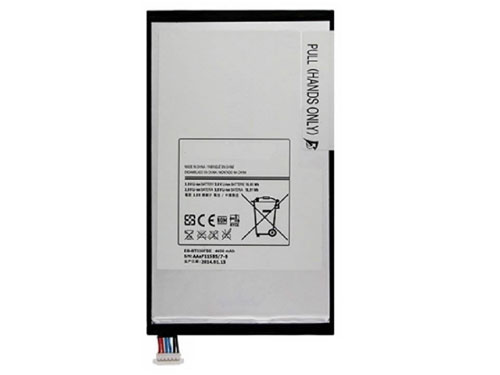Oem Replacement tablet battery SAMSUNG  for SM-T335 