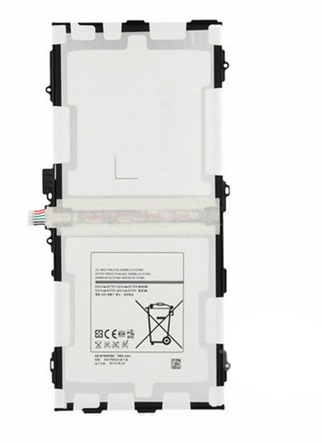 Oem Replacement tablet battery for SAMSUNG SM-T805  Oem Replacement tablet battery SAMSUNG  for SM-T805