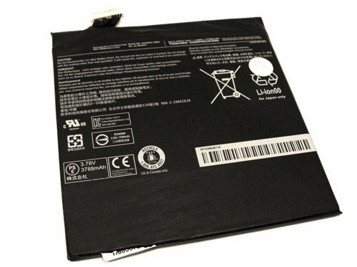 Oem Replacement tablet battery for TOSHIBA pa5203u-1brs  Oem Replacement tablet battery TOSHIBA  for pa5203u-1brs