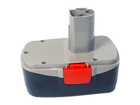 Oem Replacement power tool battery CRAFTSMAN  for 130279005 