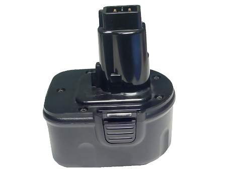 Oem Replacement power tool battery DEWALT  for DW924K2B3 