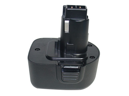 Oem Replacement power tool battery for BLACK & DECKER CD12CBK  Oem Replacement power tool battery BLACK & DECKER  for CD12CBK