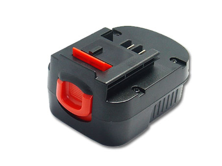 Oem Replacement power tool battery for BLACK & DECKER BDID1202  Oem Replacement power tool battery BLACK & DECKER  for BDID1202