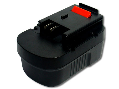 Oem Replacement power tool battery for BLACK & DECKER HP148F2R  Oem Replacement power tool battery BLACK & DECKER  for HP148F2R
