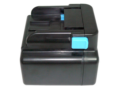 Oem Replacement power tool battery for HITACHI DH 24DVA  Oem Replacement power tool battery HITACHI  for DH 24DVA