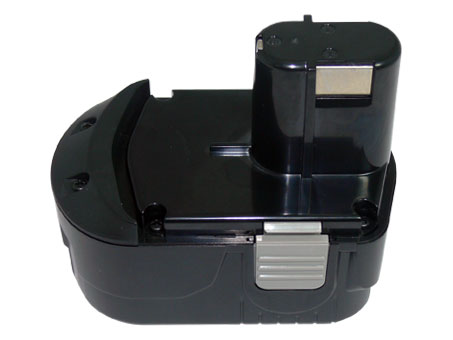 Oem Replacement power tool battery HITACHI  for KC 18DA 