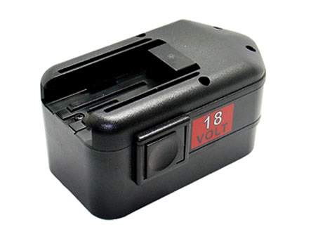 Oem Replacement power tool battery MILWAUKEE  for PWS 18 