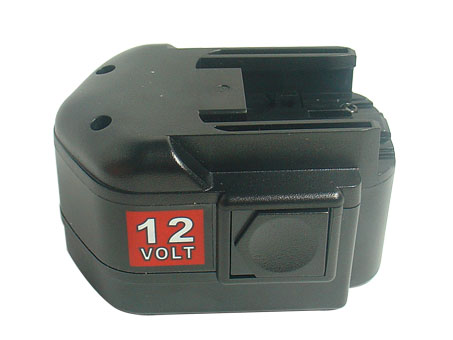 Oem Replacement power tool battery for MILWAUKEE PDD 12 X  Oem Replacement power tool battery MILWAUKEE  for PDD 12 X