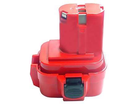 Oem Replacement power tool battery MAKITA  for 6908DWAE 