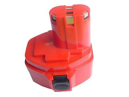 Oem Replacement power tool battery for Makita 1222  Oem Replacement power tool battery Makita  for 1222