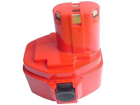 Oem Replacement power tool battery for MAKITA BMR100  Oem Replacement power tool battery MAKITA  for BMR100