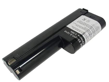 Oem Replacement power tool battery Makita  for 6011D 