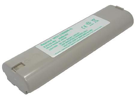 Oem Replacement power tool battery for MAKITA 6095DQ*  Oem Replacement power tool battery MAKITA  for 6095DQ*