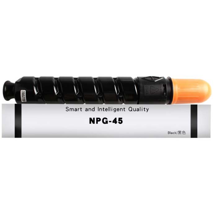Oem Replacement Toner Cartridges for canon NPG-45  Oem Replacement Toner Cartridges canon  for NPG-45