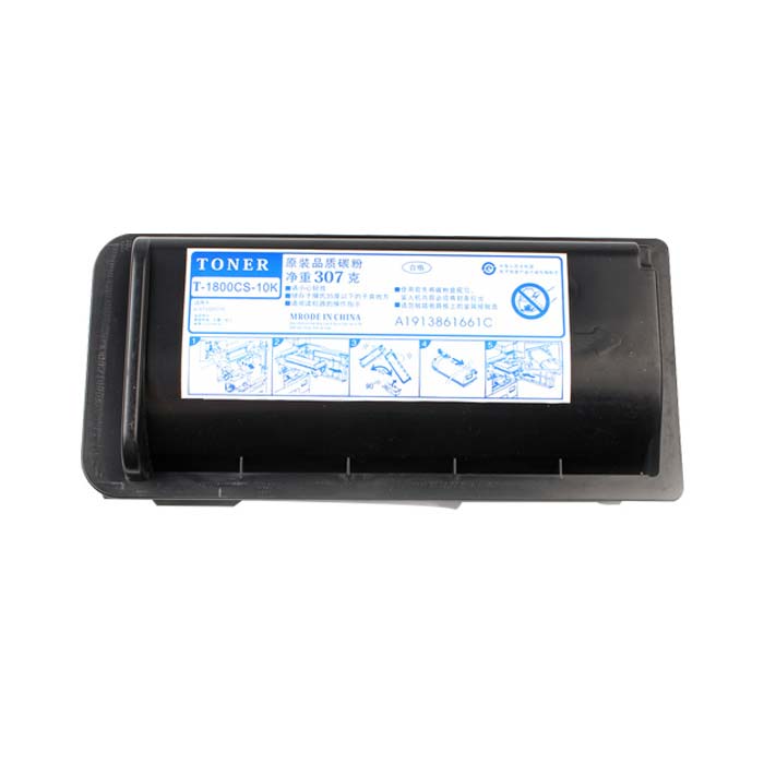 Oem Replacement Toner Cartridges Toshiba  for T-1800 
