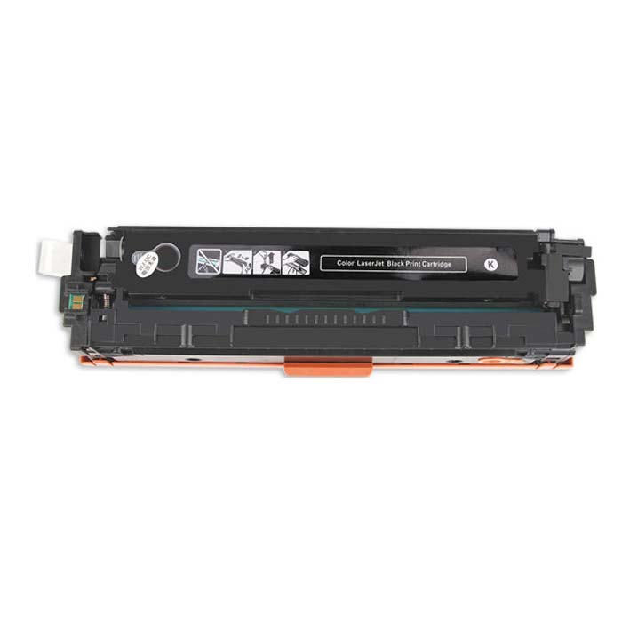 Oem Replacement Toner Cartridges HP  for LaserJet Pro CM1415fn 