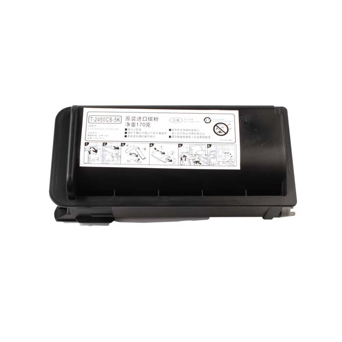 Oem Replacement Toner Cartridges Toshiba  for T-2450 
