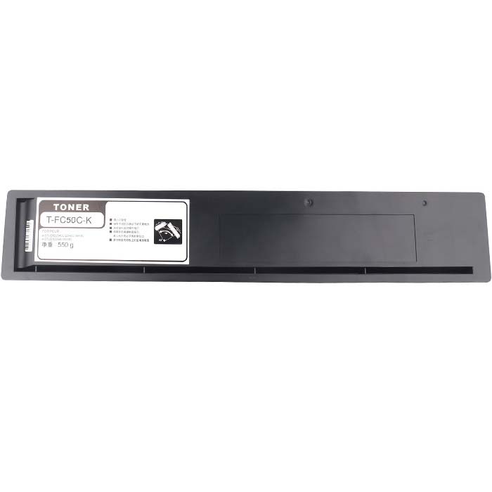 Oem Replacement Toner Cartridges for Toshiba t-fc50c  Oem Replacement Toner Cartridges Toshiba  for t-fc50c