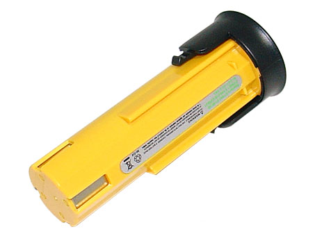 Oem Replacement power tool battery PANASONIC  for EY3652DR 