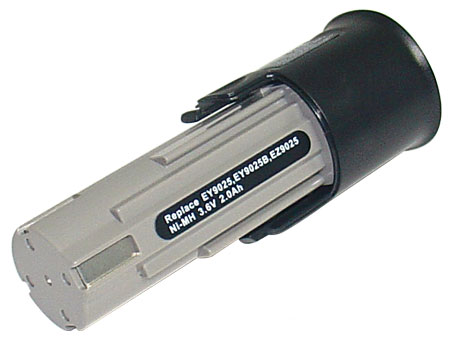 Oem Replacement power tool battery NATIONAL  for EZ9025 