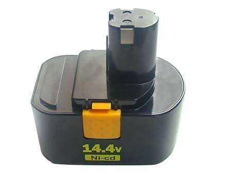 Oem Replacement power tool battery for RYOBI HP1442M  Oem Replacement power tool battery RYOBI  for HP1442M