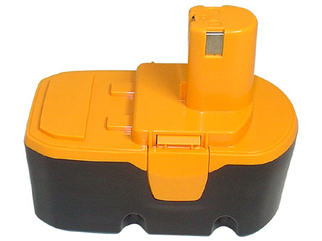 Oem Replacement power tool battery for RYOBI CSL-180L  Oem Replacement power tool battery RYOBI  for CSL-180L