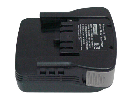 Oem Replacement power tool battery RYOBI  for B-1415L 