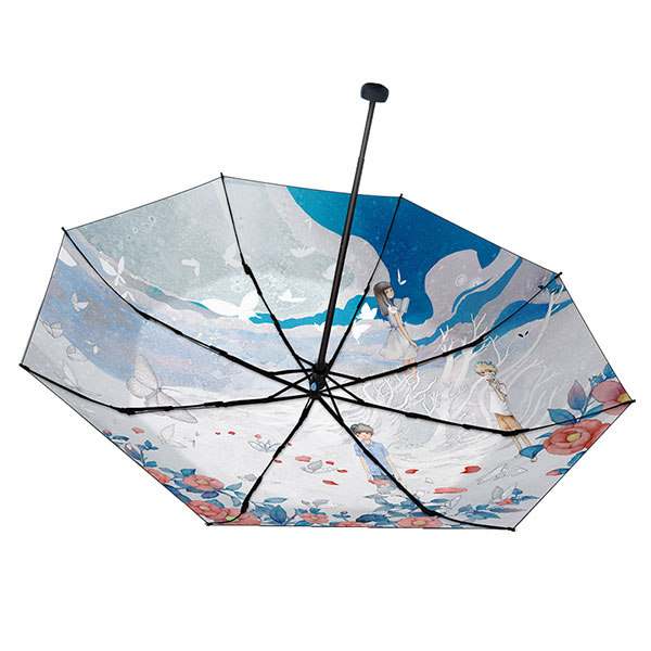 Oem Replacement umbrella Tiantang  for umbrella-uma0085 