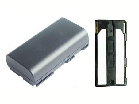 Oem Replacement camcorder battery for CANON FV1  Oem Replacement camcorder battery CANON  for FV1