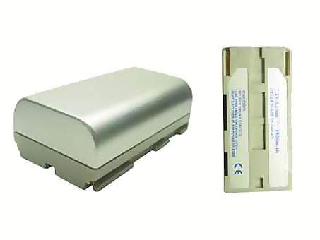 Oem Replacement camcorder battery for CANON ES6000  Oem Replacement camcorder battery CANON  for ES6000