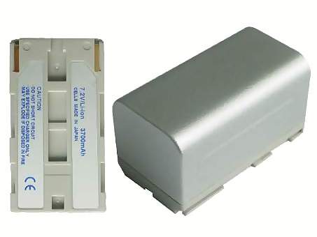 Oem Replacement camcorder battery for CANON BP-927  Oem Replacement camcorder battery CANON  for BP-927