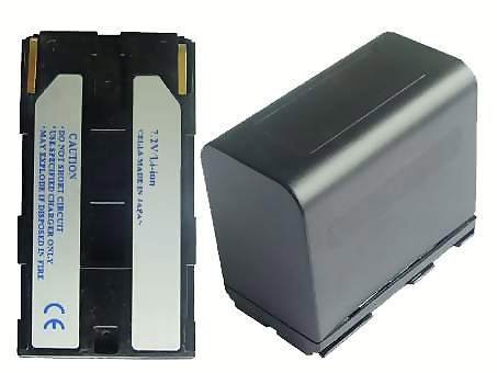 Oem Replacement camcorder battery CANON  for BP-945 