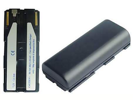 Oem Replacement camcorder battery for CANON DM-MV100  Oem Replacement camcorder battery CANON  for DM-MV100