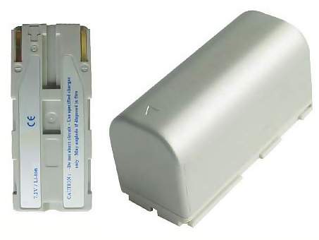Oem Replacement camcorder battery for CANON BP-617  Oem Replacement camcorder battery CANON  for BP-617