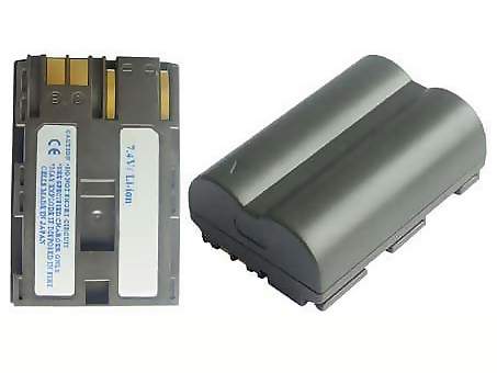 Oem Replacement camcorder battery for CANON ZR20  Oem Replacement camcorder battery CANON  for ZR20