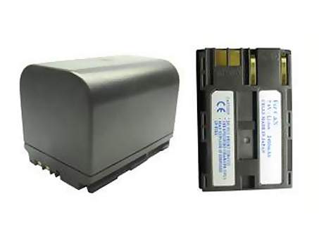 Oem Replacement camcorder battery for CANON MV450i  Oem Replacement camcorder battery CANON  for MV450i