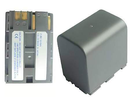 Oem Replacement camcorder battery for CANON BP-535  Oem Replacement camcorder battery CANON  for BP-535