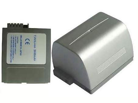 Oem Replacement camcorder battery for CANON IXY DV  Oem Replacement camcorder battery CANON  for IXY DV