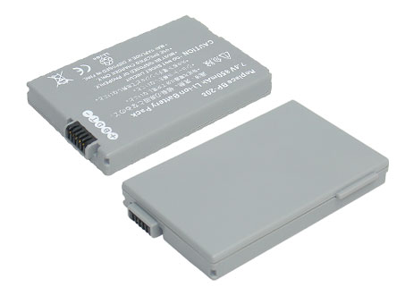 Oem Replacement camcorder battery CANON  for DC100 