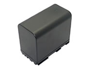 Oem Replacement camcorder battery CANON  for XH G1 