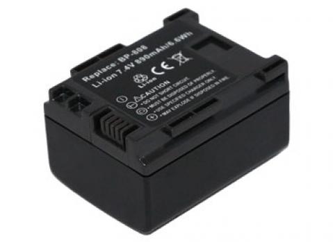 Oem Replacement camcorder battery for CANON iVIS HF M32  Oem Replacement camcorder battery CANON  for iVIS HF M32