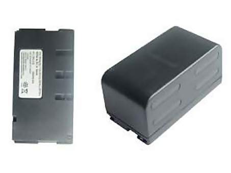 Oem Replacement camcorder battery for HITACHI VM-E52A  Oem Replacement camcorder battery HITACHI  for VM-E52A