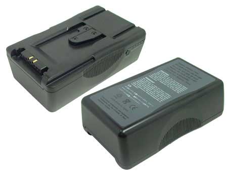 Oem Replacement camcorder battery for SONY BVP-7  Oem Replacement camcorder battery SONY  for BVP-7