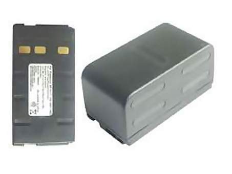 Oem Replacement camcorder battery for JVC GR-SXM81  Oem Replacement camcorder battery JVC  for GR-SXM81