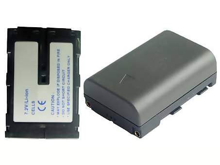 Oem Replacement camcorder battery for JVC GR-DVL9800U  Oem Replacement camcorder battery JVC  for GR-DVL9800U